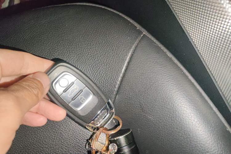 Used Audi A5 2016 Restyled Sportback 45 TFSI Comfort Version
