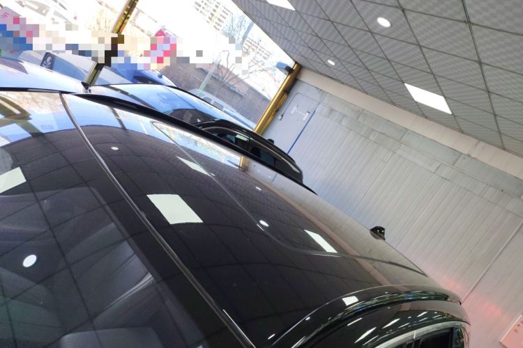 Used Nio ES6 2019 430KM First-Edition Commemorative Version
