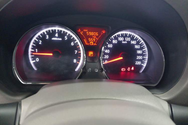 Used Nissan Sunny 2011 1.5XL CVT Luxury Edition
