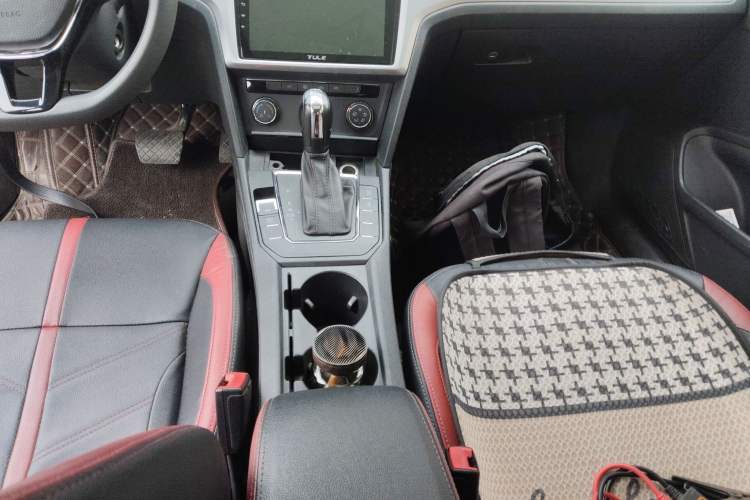 Used Volkswagen Lamando 2021 230TSI DSG Fashion Edition
