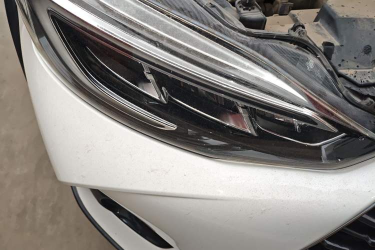 Used Toyota YARiS L Zhi Xuan 2021 X-Trail 1.5L CVT Leading Edition