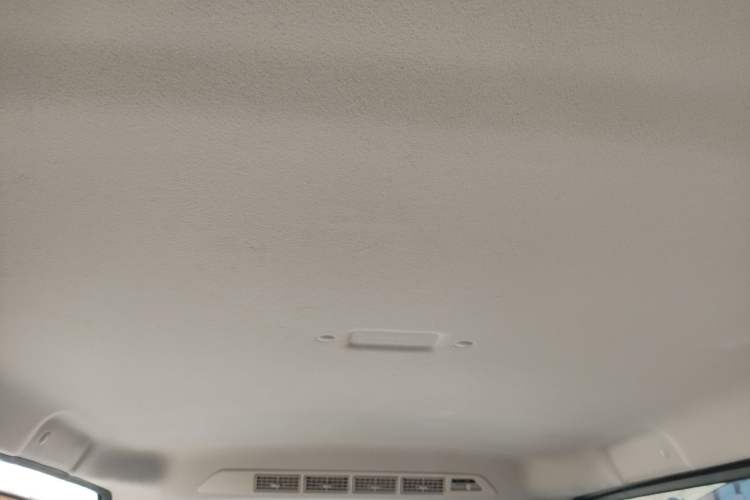 Used CHANGAN KAICHENG Ounuo S 2021 1.5L Ono S Smart Edition Dual-Steaming Air-Conditioned Bus JL473QG Headliner