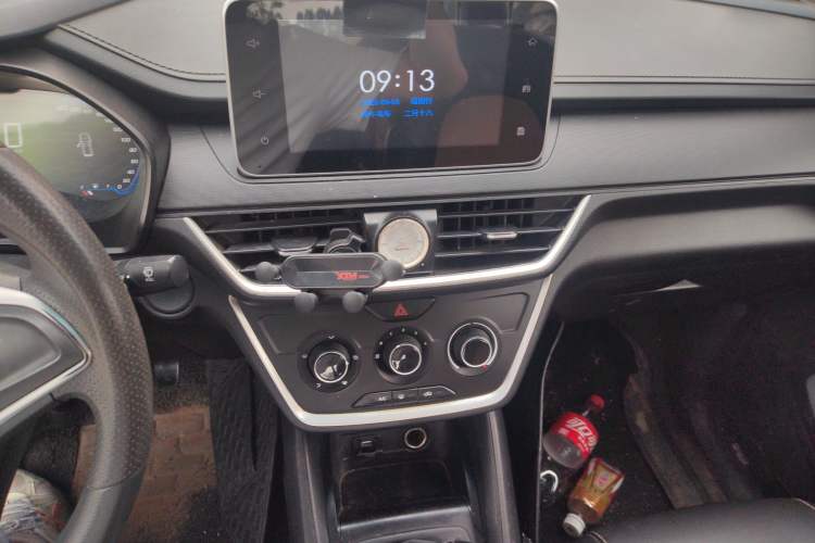 Used Wuling Hongguang S3 2018 1.5T Manual Comfort Model China V Standard