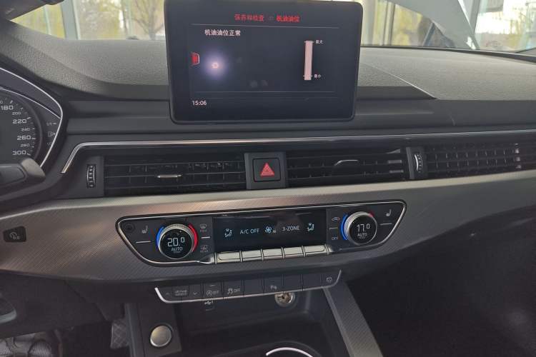 Used Audi A5 2019 Sportback 40 TFSI Fashion Model