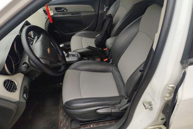 Used Chevrolet Cruze 2013 1.6L SE AT