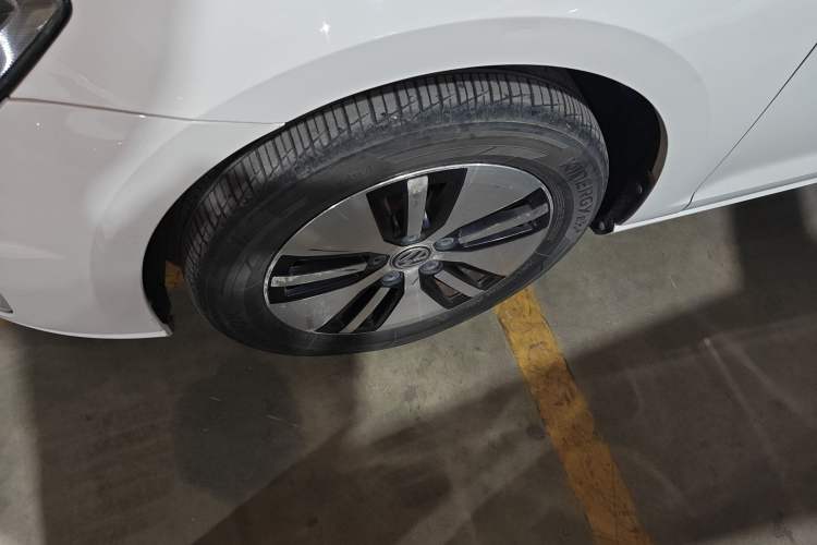 Used Volkswagen Golf Pure Electric 2020 Chari