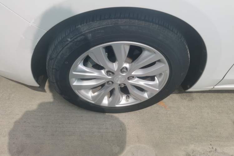 Used Buick GT 2021 Revised Version Flagship 1.5L Automatic Elite Edition