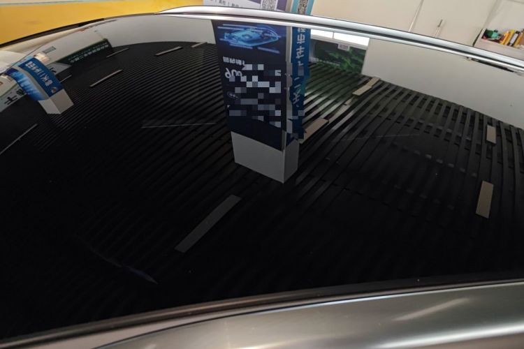 Used Volkswagen ID.4 CROZZ 2024 Pure Edition Limited Edition