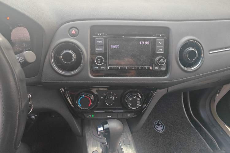 Used Honda XR-V 2017 1.5L LXi CVT Classic Edition