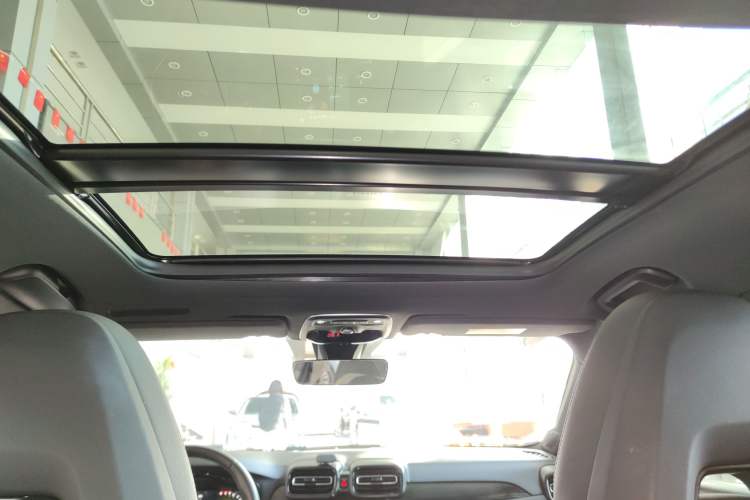 Used Lynk & Co 03 2021 1.5TD DCT JingPlus