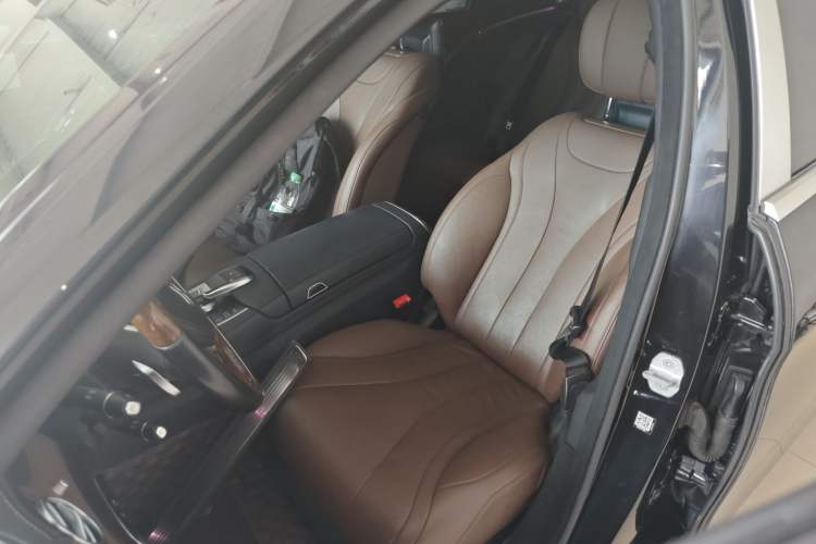 Used Mercedes-Benz Maybach S-Class 2015 S 400 4MATIC