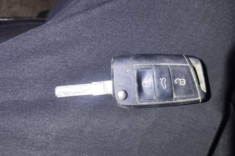 Used Volkswagen Lamando 2015 230TSI DSG Fashion Edition