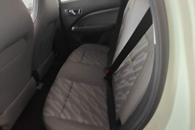 Used Leapmotor T03 2024 403 Comfort Edition