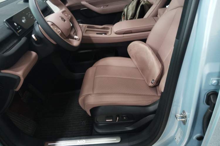 Used Nio EC6 2023 75 kWh
