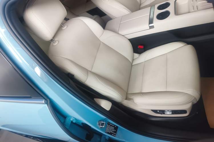 Used Li Auto L7 2024 Ultra Model