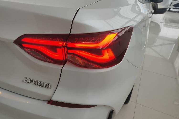 Used Chevrolet Monza 2024 1.5L Dual-Clutch Enjoyment Edition
