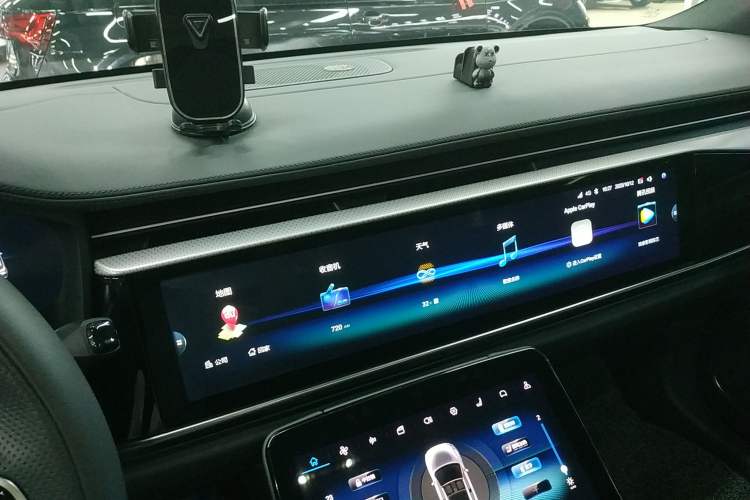 Used ARCFOX Alpha T 2022 480S 160kW