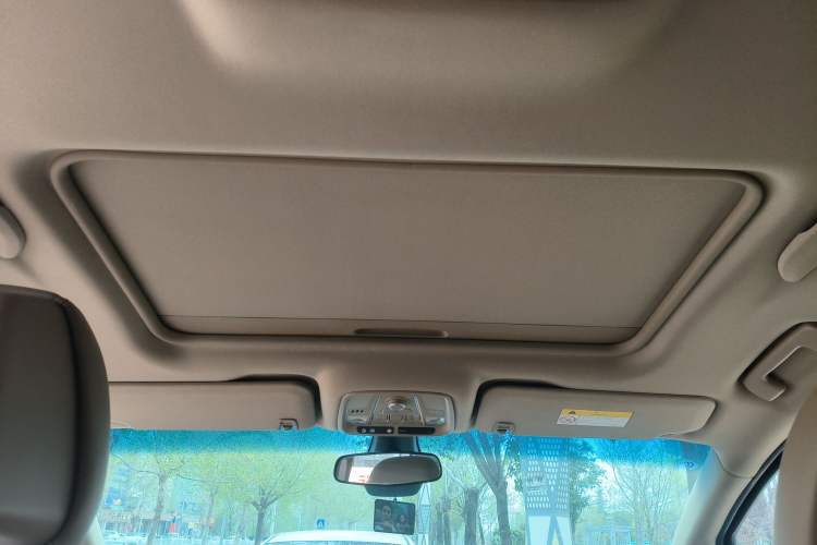 Used Buick GL8 2017 ES 28T Luxury Model China V Standard