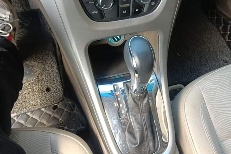 Used Buick GT 2013 GT 1.6L Automatic Fashion Edition