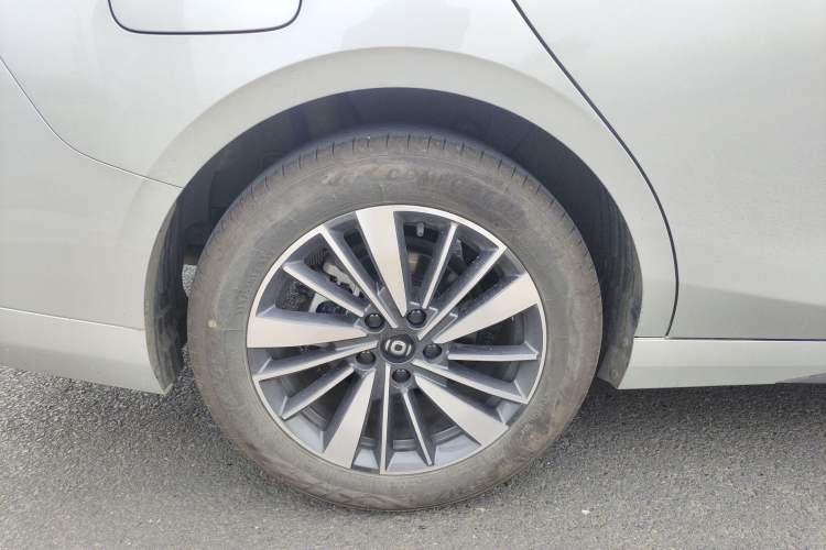 Used CHANGAN NEVO A05 2024 70 Air
