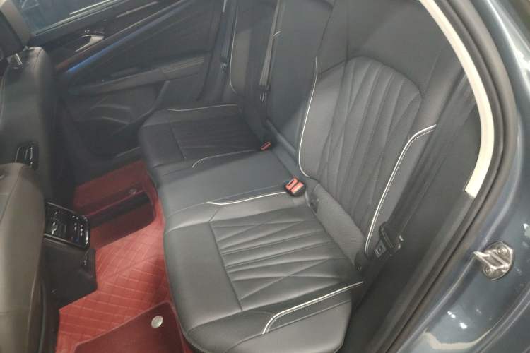 Used Volkswagen Passat 2022 330TSI Luxury Edition
