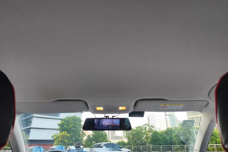 Used Volkswagen Bora 2019 1.5L Automatic Fashion Model