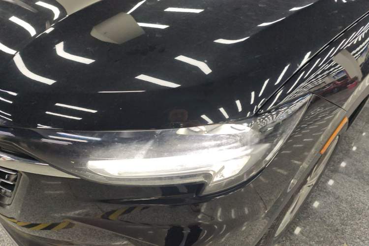 Used Buick Envision 2023 Encore Plus 652T Five-Seat Luxury Model
