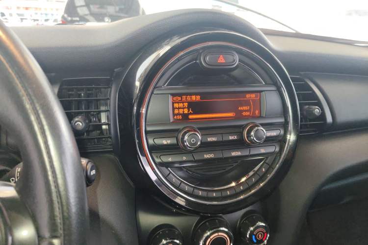 Used MINI MINI 2014 1.2T ONE+