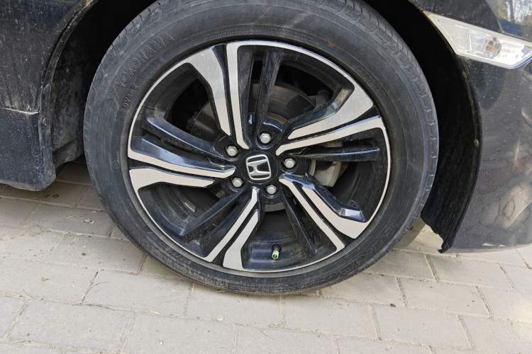 Used Honda Civic 2016 220TURBO CVT Prestige Edition