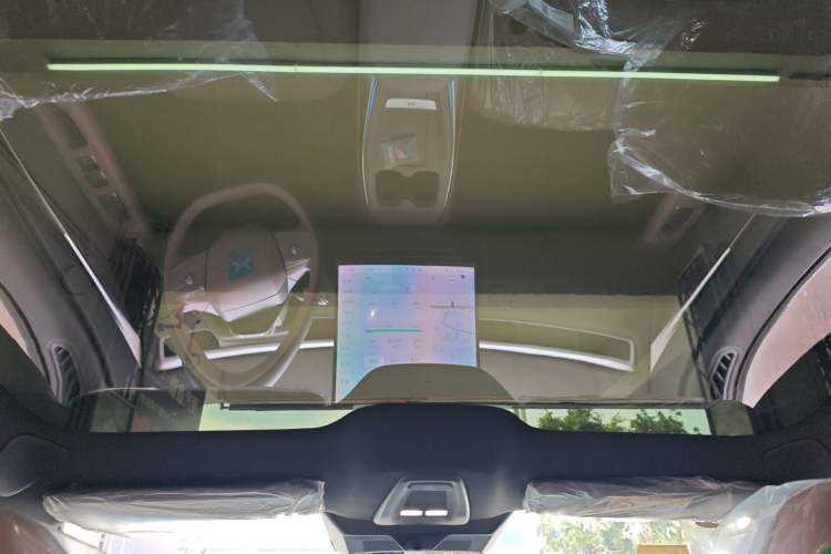 Used XPeng MONA M03 2025 515 Long-Range Plus