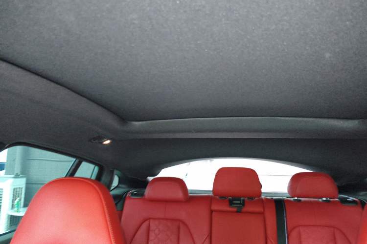 Used BMW X4 M 2022 X4 M Competition Edition
