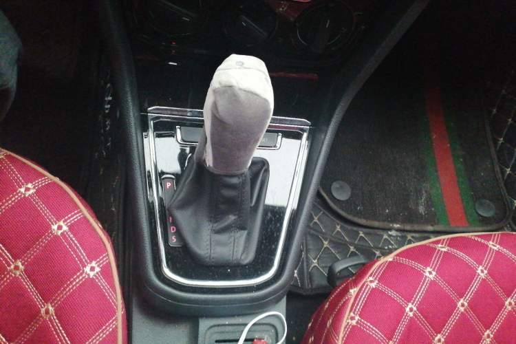 Used Volkswagen Bora 2019 Bora·Legend 1.5L Automatic Fashion Edition China VI Standard