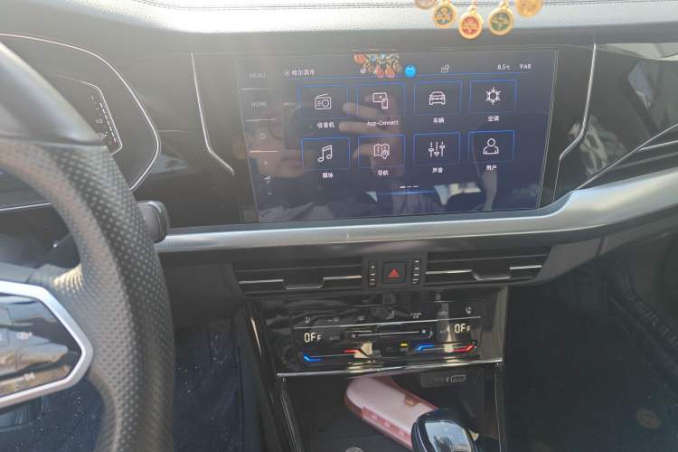 Used Volkswagen Passat 2022 330TSI Starry Luxury Edition