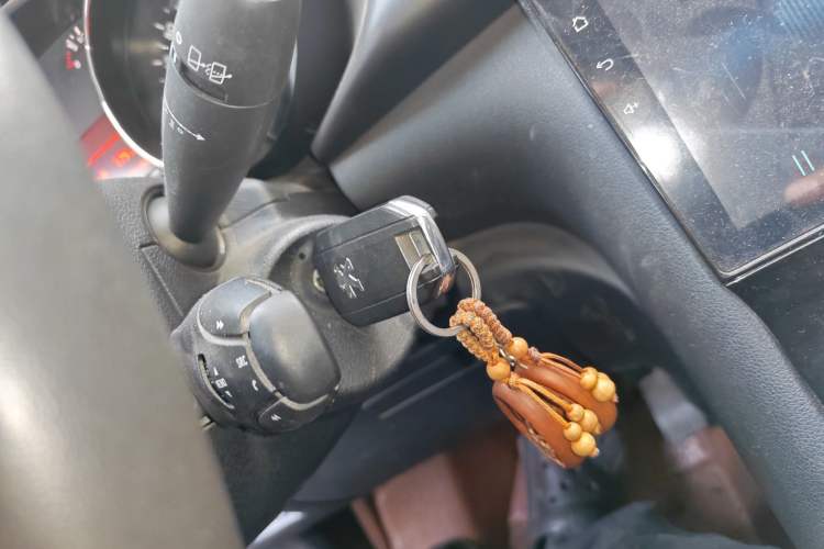 Used Peugeot 3008 2013 2.0L Automatic Trend Edition
