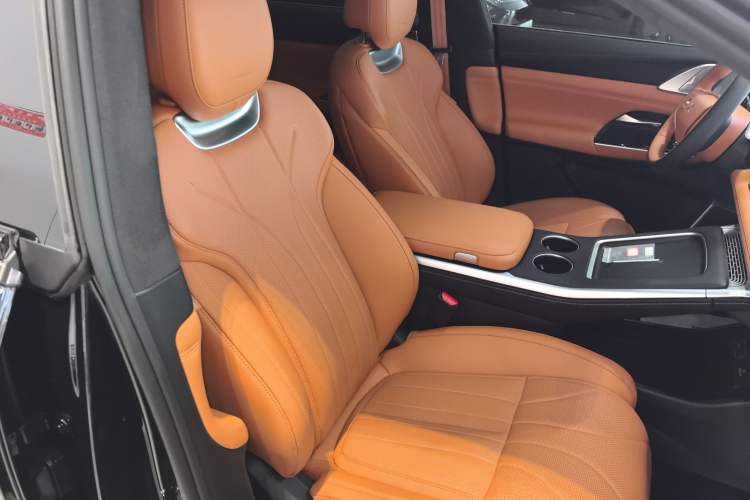 Used XPeng G9 2025 625 Long-Range Max