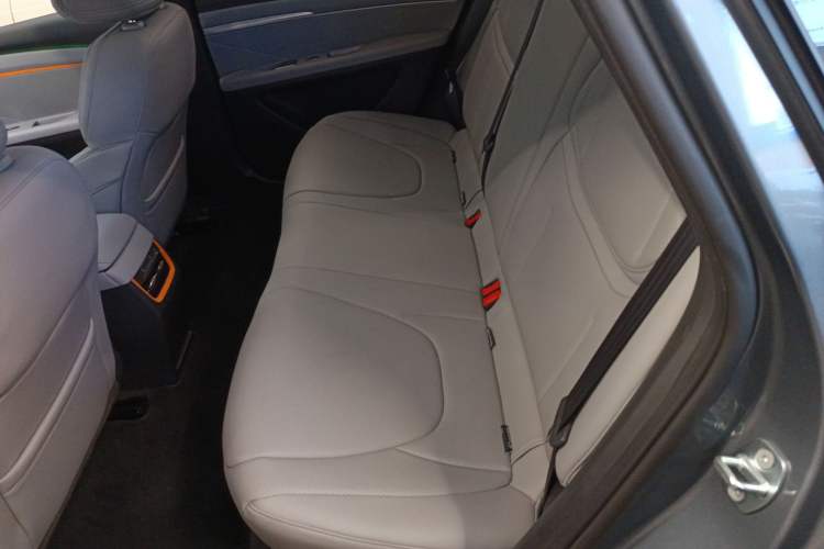 Used XPeng MONA M03 2024 620 with Ultra-Long Range