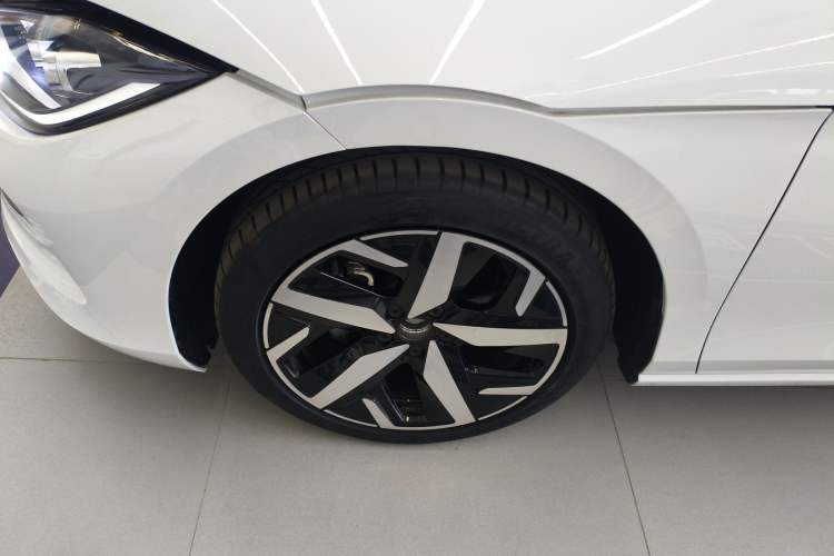 Used Volkswagen Lamando 2025 Lavida L 280TSI DSG Cool & Spicy Edition