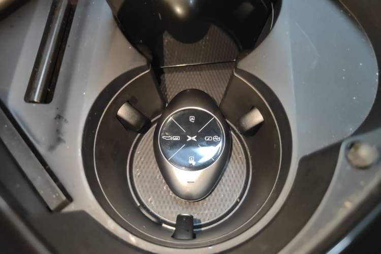 Used XPeng P7 2020 670E
