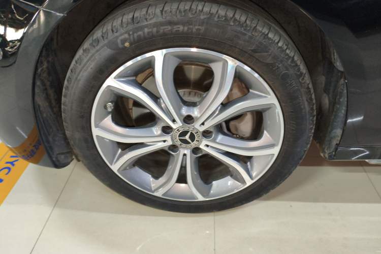 Used Mercedes-Benz E-Class 2022 E 300 L Sport Luxury Edition Exterior 4