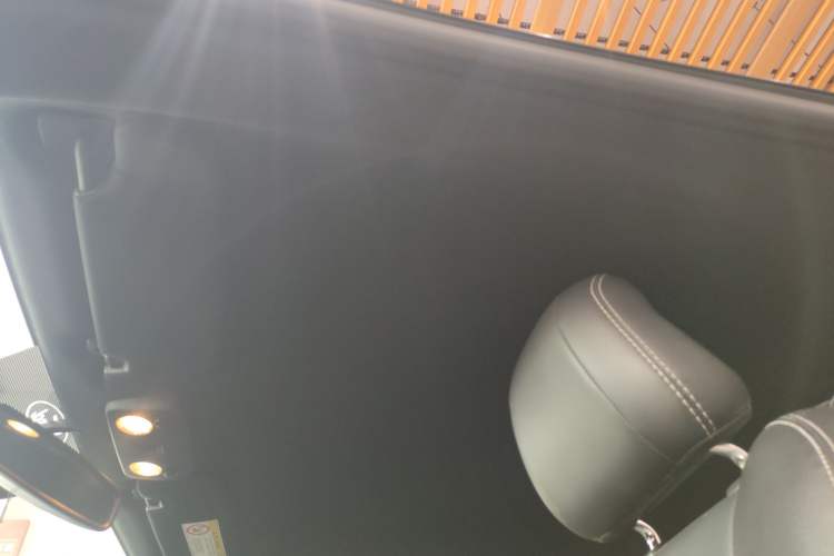 Used Ford Mustang 2017 2.3T Performance Edition