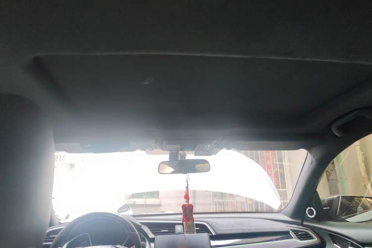 Used Honda Civic 2016 220TURBO Manual Luxury Edition