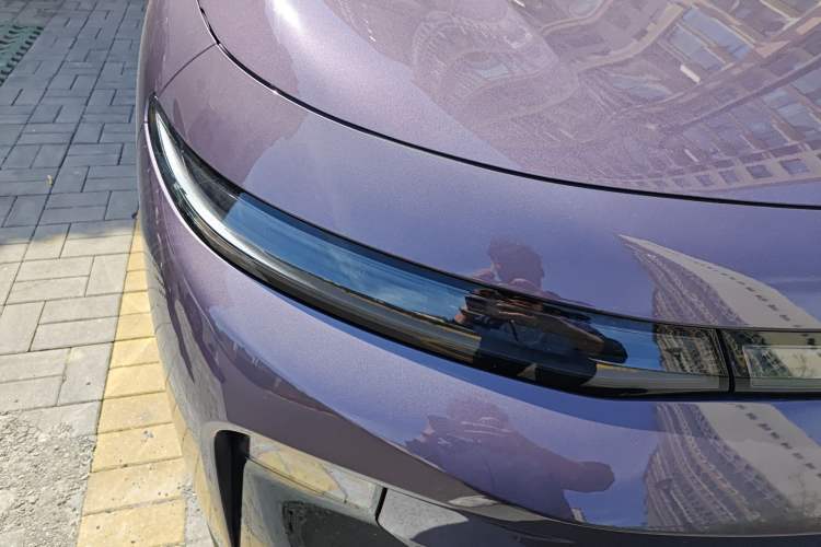 Used Leapmotor B10 2025 510 Joyful Edition
