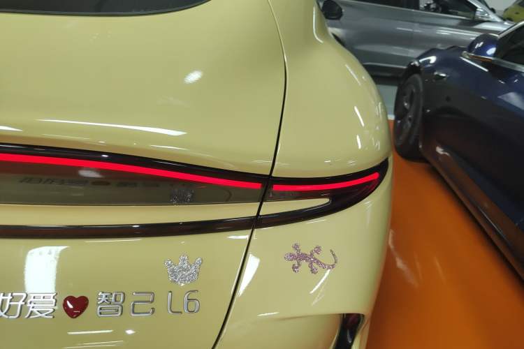 Used IM L6 2024 Max Standard Edition