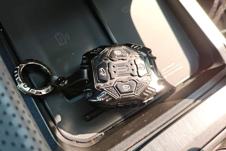 Used JETOUR Traveler 2024 2.0T All-Wheel-Drive CrossPRO Entertainment Edition