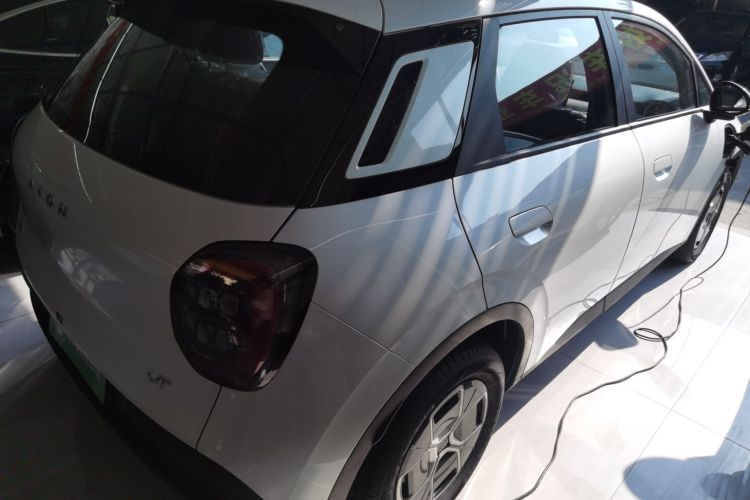 Used AION UT 2025 420 Smart Edition