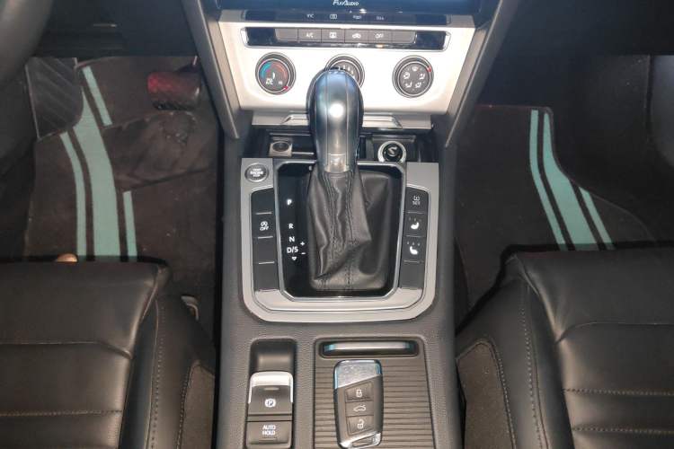 Used Volkswagen Magotan 2019 280TSI DSG Comfort Model China V Standard
