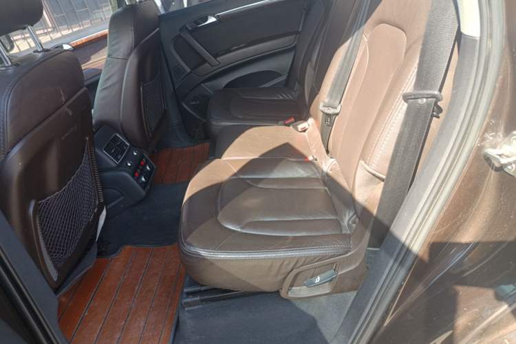 Used Audi Q7 2014 35 TFSI Sport Edition