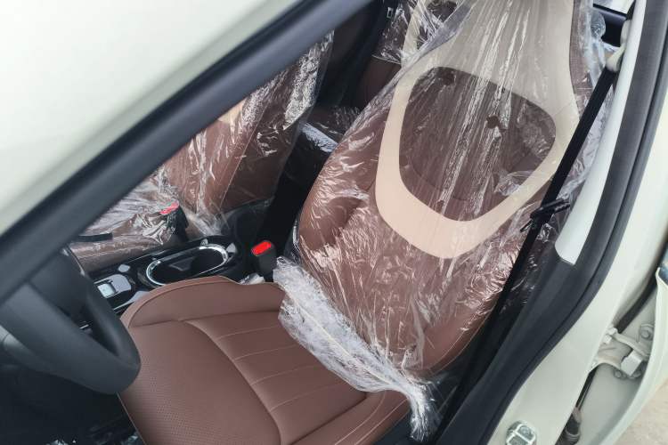 Used Wuling Bingo 2024 333 km Enjoyment Version
