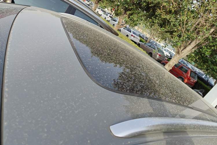 Used Audi Q4 e-tron 2024 40 e-tron Boundary Edition
