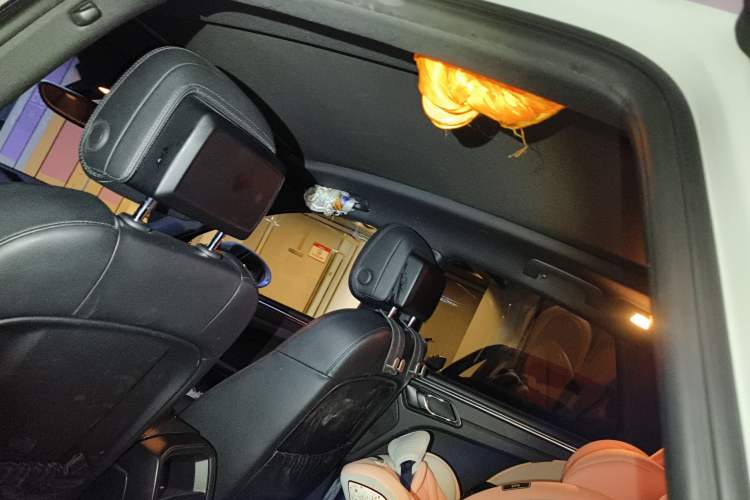 Used Porsche Macan 2014 Macan 2.0T
